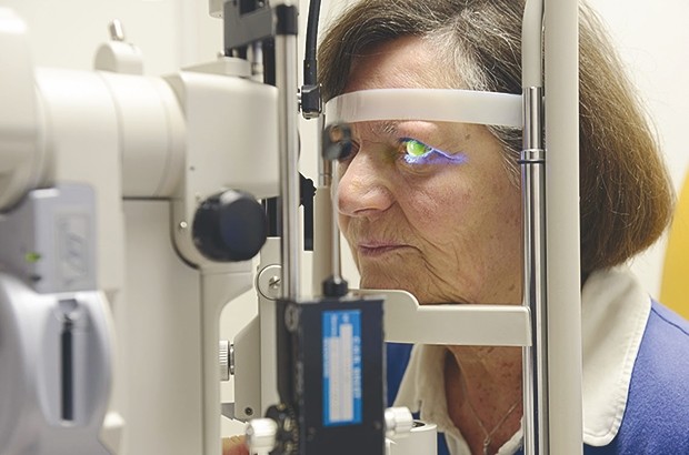 Soins à l&rsquo;étranger en ophtalmologie: Abdelmalek Boudiaf : “Attendez-vous à des surprises”