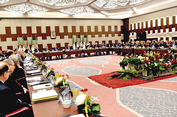 Le « Think Tank » a participé aux travaux de la 20e réunion Tripartite: Care plaide pour l’accélération des réformes