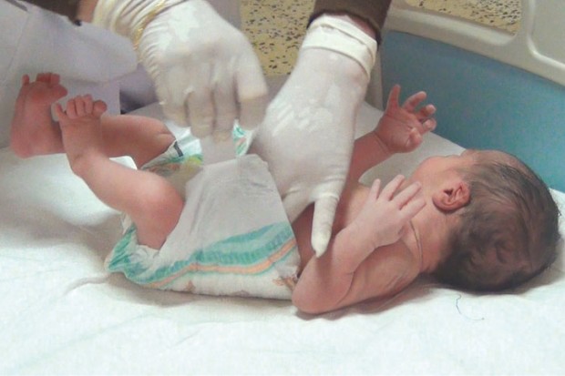 Batna: Ces enfants nés hors mariage : innocents et pourtant punissables