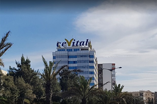 Béjaïa: Cevital honore ses retraités