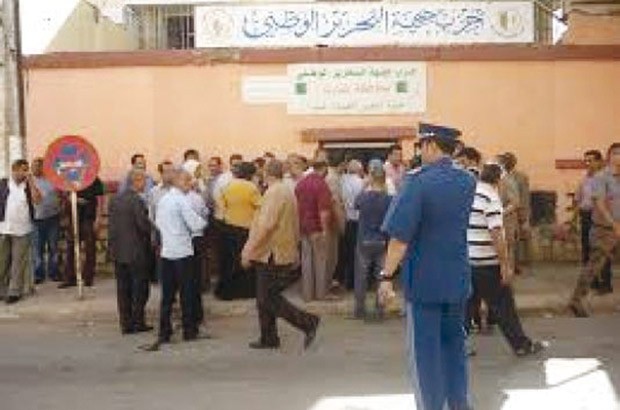 L’élaboration des listes électorales a été marquée  par des conflits, de la contestation et de la violence: Choix des candidats : quel impact sur la participation ?