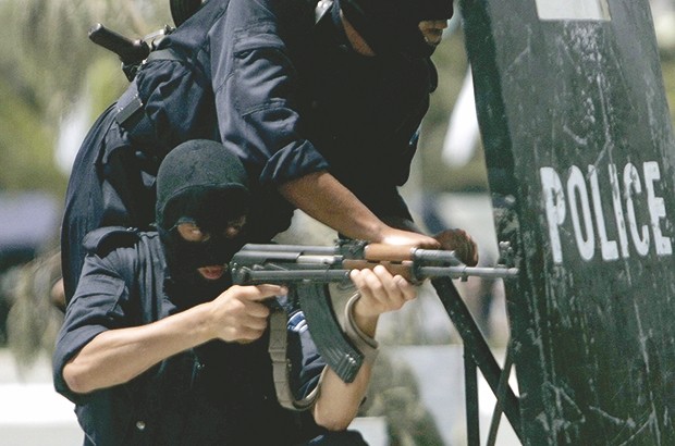 Attentat kamikaze avorté du 13e arrondissement : Des cellules de soutien démantelées à Constantine