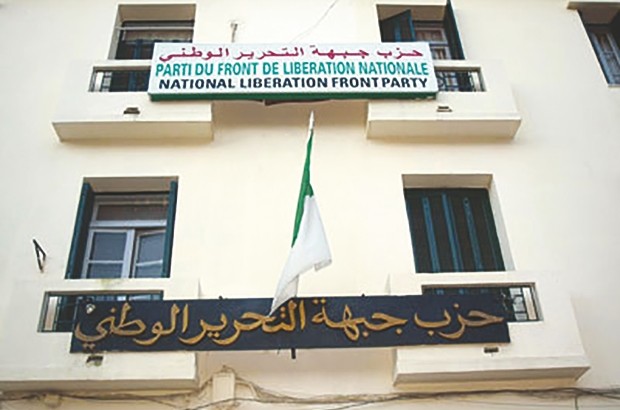 Choix des candidats FLN pour les prochaines législatives: Est : la contestation gagne du terrain