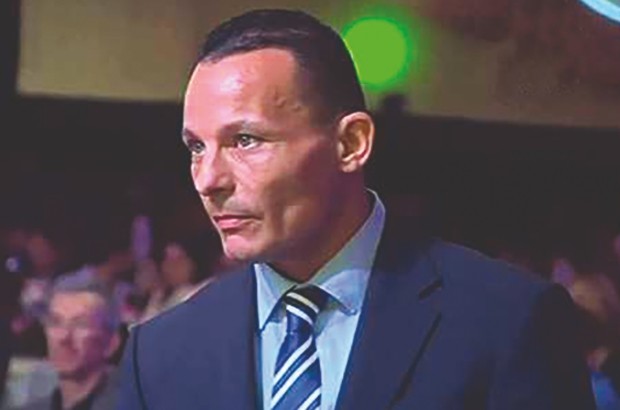 Djamel Haïmoudi, ancien arbitre international, à “LIBERTÉ”:  “Hammoum a détruit l’arbitrage algérien”