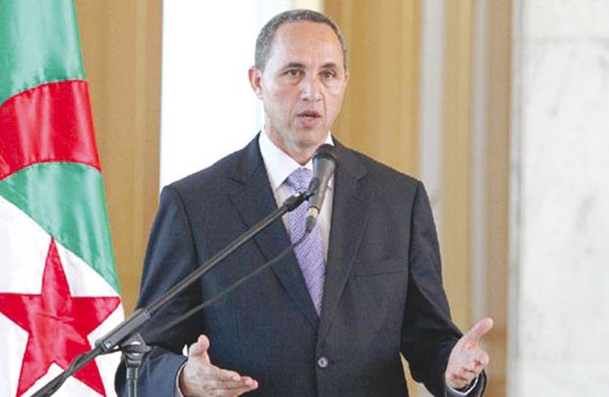 Azzedine Mihoubi en visite de travail à Laghouat:   “Il est temps de revoir la loi relative à la protection du patrimoine culturel”