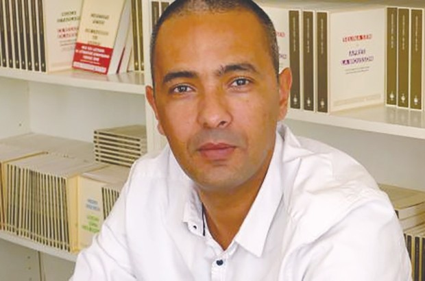 Kamel Daoud à Tizi Ouzou:  “Je suis effaré par le retour de l’autoritarisme”