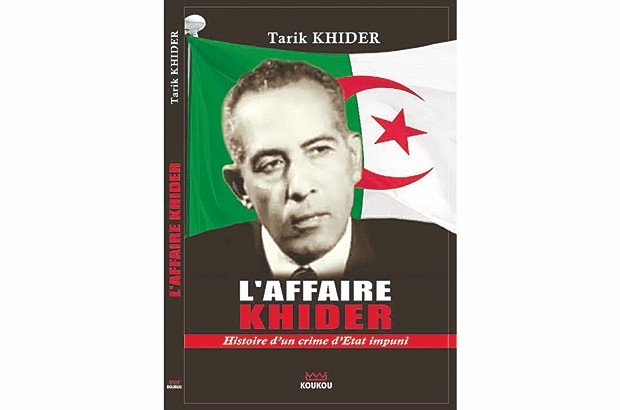 Malgré sa contribution et son apport à révolution: Khider reste un inconnu pour les jeunes algériens