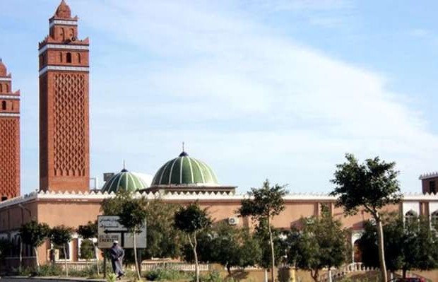 Aïn-Temouchent: 75 nouvelles mosquées en construction