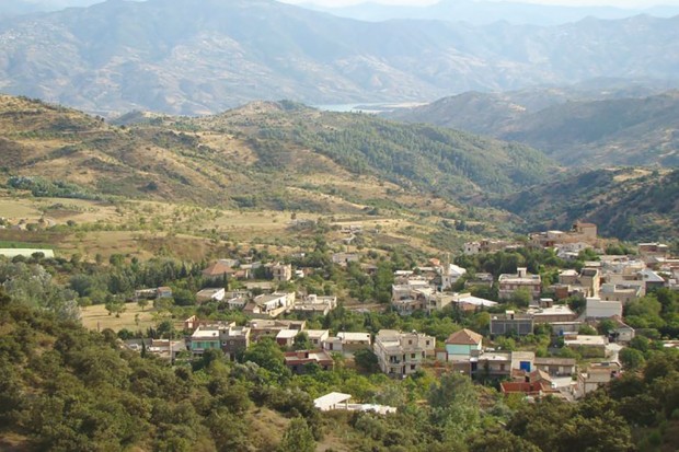 Programme CAPDEL parrainé par le PNUD et l&rsquo;UE : La mise en œuvre en marche à Beni Maouche