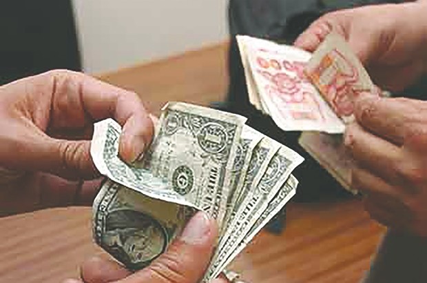 Farhat Aït Ali, analyste financier: L’Algérie ne peut échapper à la dévaluation du dinar