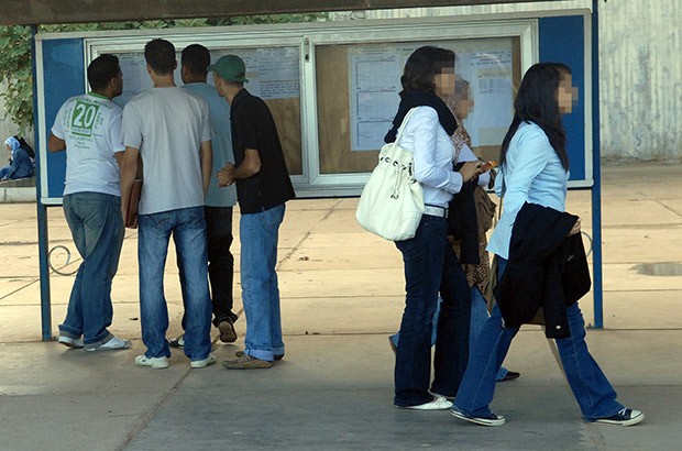 Il dénonce leur clochardisation et les dérives: Le Cnes paralyse les universités