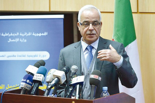 Des partis réagissent aux circulaires adressées aux médias:  Législatives : les boycotteurs dénoncent les textes