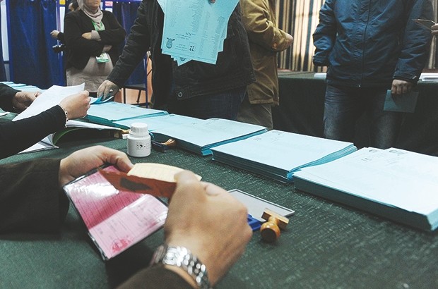 Critiqués par les boycotteurs du scrutin:   Législatives : les partis d’opposition en lice s’expliquent