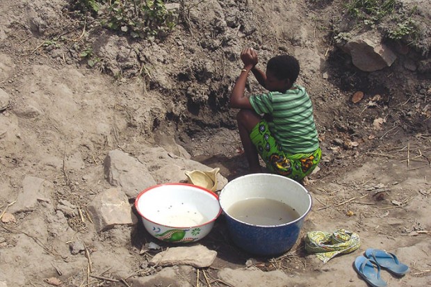 Crise mondiale de l&rsquo;eau: Les eaux usées à la rescousse