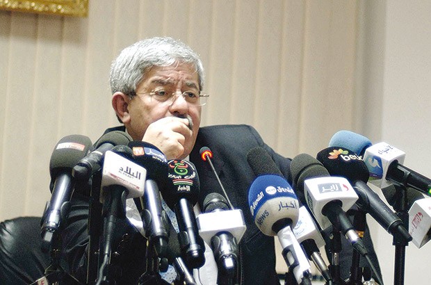 Législatives du 4 mai prochain : Le RND rend public son programme électoral