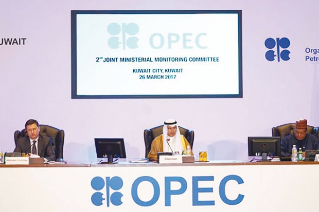 Mise en oeuvre de l&rsquo;accord de réduction  de l&rsquo;offre pétrolière:  Les non-Opep n’ont pas respecté leurs engagements