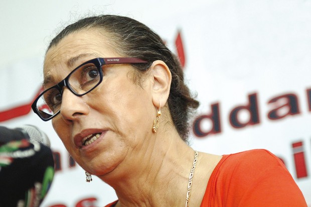 Politique : le PT évalue la situation générale du pays, Hanoune plaide pour la sauvegarde du patrimoine étatique