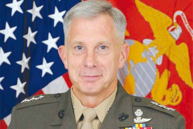 Près de 50 chefs militaires africains conviés à Stuttgart du 18 au 20 Avril:  Lutte antiterroriste : l’Africom revient à la charge