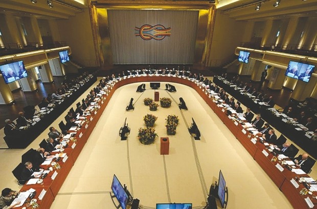 Pas d&rsquo;accord sur le protectionnisme et le climat au G20: Mondialisation : est-ce le début de la fin ?