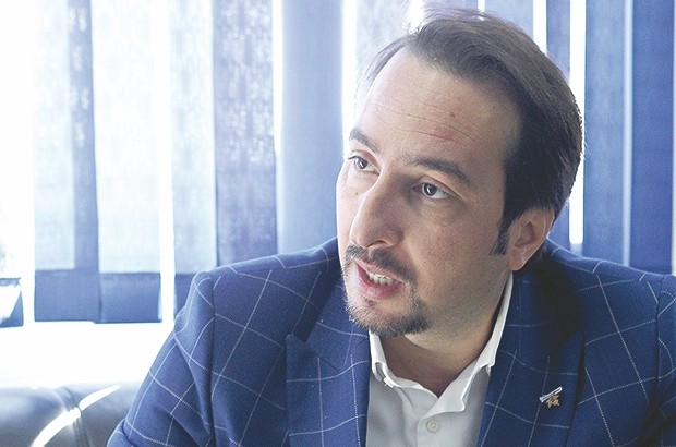 Kamel Moula, président du CEIMI et DG des laboratoires Venus: “Nous détenons 32% de parts de marché dans les cosmétiques”