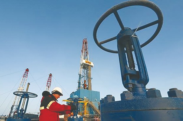 Les prix du brent se maintiennent au-dessus des 56 Dollars:  L’accord d’Alger c’est du solide!