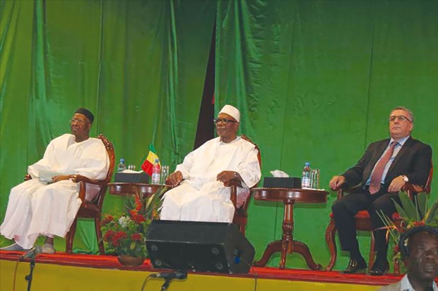 La conférence d&rsquo;entente nationale au Mali peine à rassembler :   Quel avenir pour les accords d’Alger ?