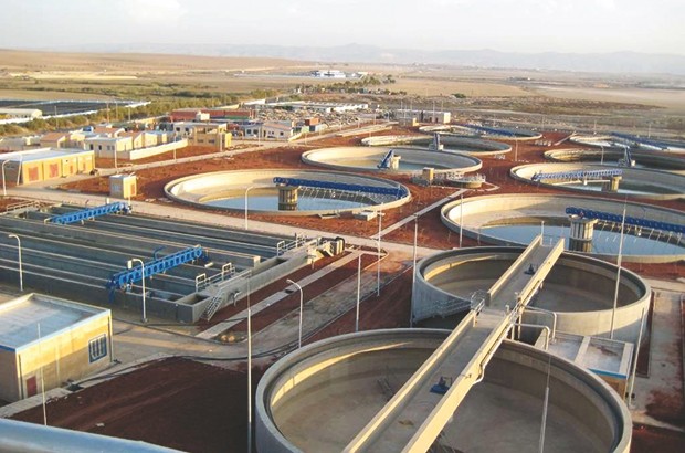 Traitement des eaux usées: Un assainissement à la portée des pouvoirs publics