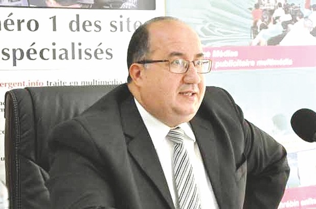 Farid Bourennani, spécialiste de l’économie réelle, à propos de l’orientation des investissements du pays : “Une centaine de projets redondants, ce grand gaspillage de l’argent public”