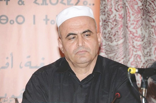 Les signataires appellent le détenu à cesser la grève de la faim: Une pétition pour sauver la vie de Fekhar