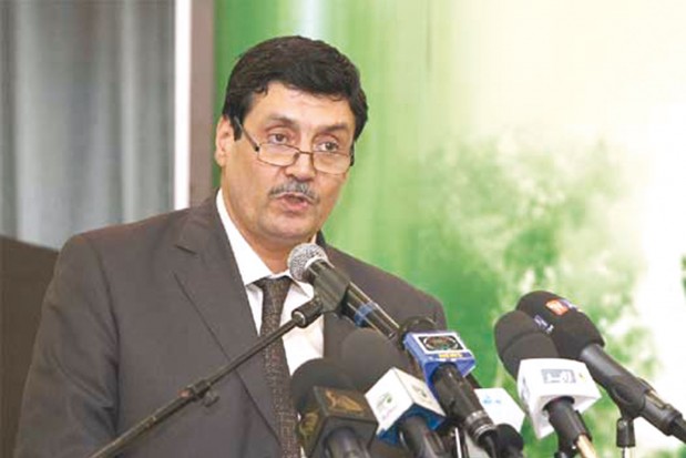 Zitouni : les déclarations du président français sur le dossier de la mémoire une initiative positive