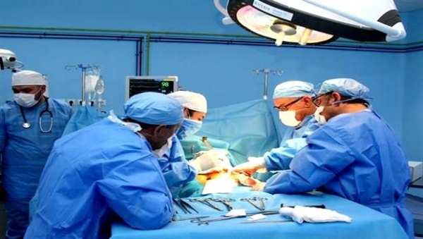 Blida: réalisation de la 1e thrombectomie mécanique à l’échelle nationale