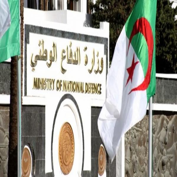 Près de 10 qx de produits chimiques utilisés dans la fabrication d’explosifs saisis à Boumerdès