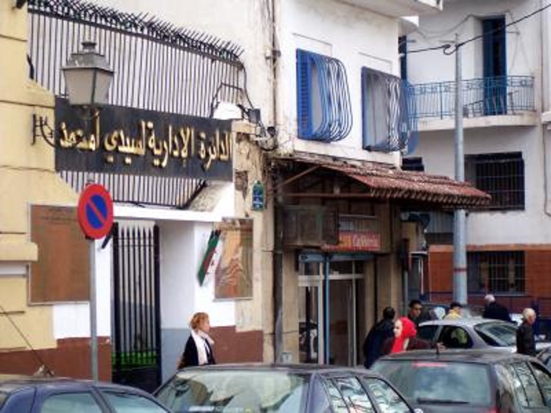 Réorganisation de l’etat et des collectivités locales: Faut-il dissoudre les daïras?