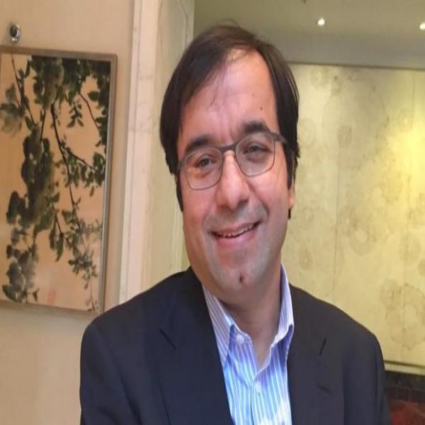 Un chercheur algérien distingué à Londres par un prix de l’innovation stratégique