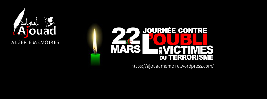 22 mars: Rendons hommage aux victimes de l’hydre intégriste islamiste