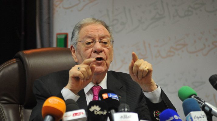 Il a réuni les têtes de liste et militants du centre à Médéa: Ould Abbes : “70% de nos candidats ont un niveau universitaire”