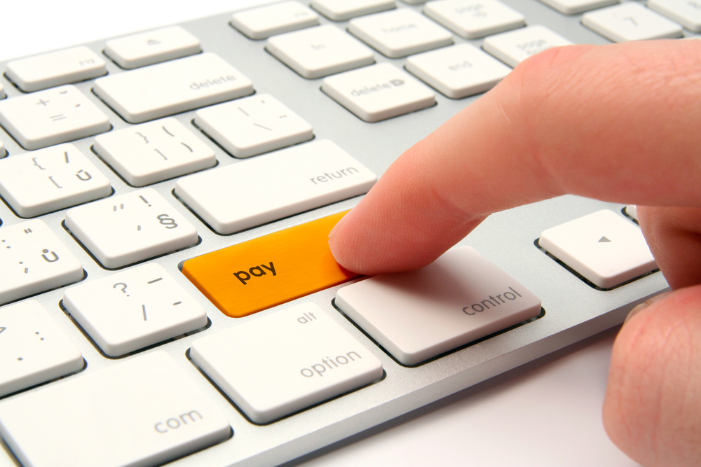 Le Gouvernement veut booster l’usage du e-payement.