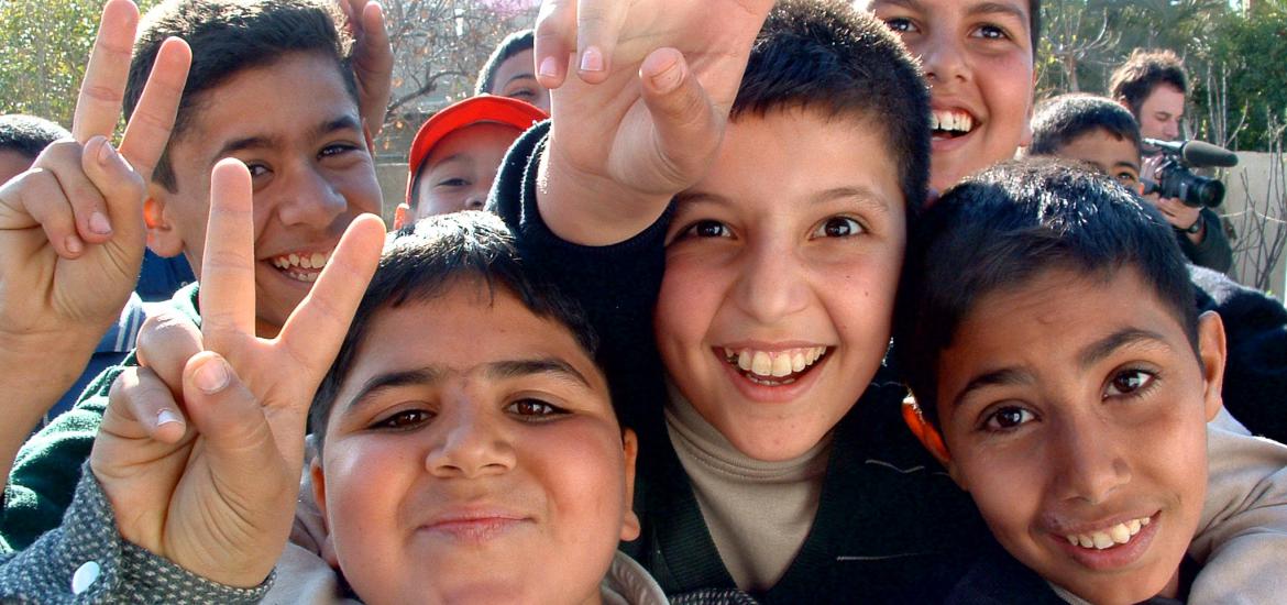 Avoir des enfants augmente l’espérance de vie.