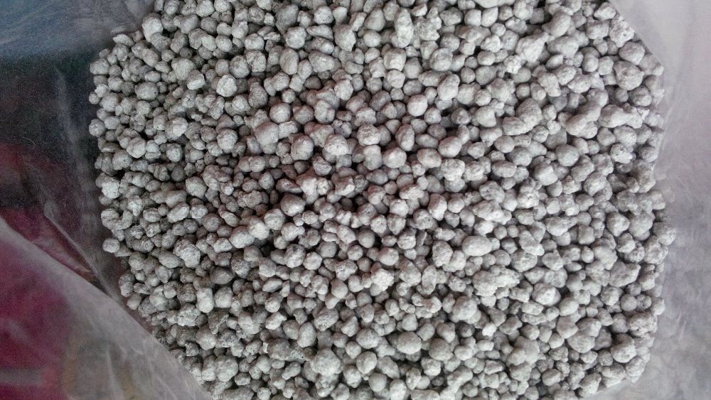 Engrais Phosphatés: L’Algérie veut devenir un acteur majeur du marché mondial