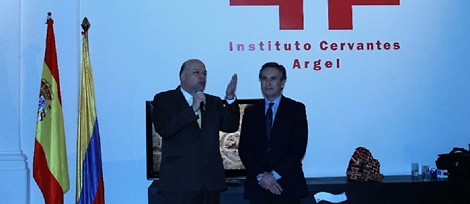 Exposition colombienne «Pütchipü’ü» à Alger Le message d’un peuple de sagesse