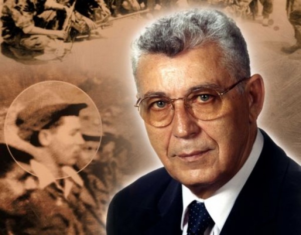 Il a fait partie du fameux commando Ali Khodja: Blidi Abdelkader dit Si Mustapha n’est plus