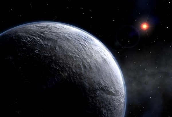 Constantine – 15e édition du Festival d&rsquo;astronomie populaire: Le SG de l&rsquo;Union astronomique mondiale attendu à Constantine