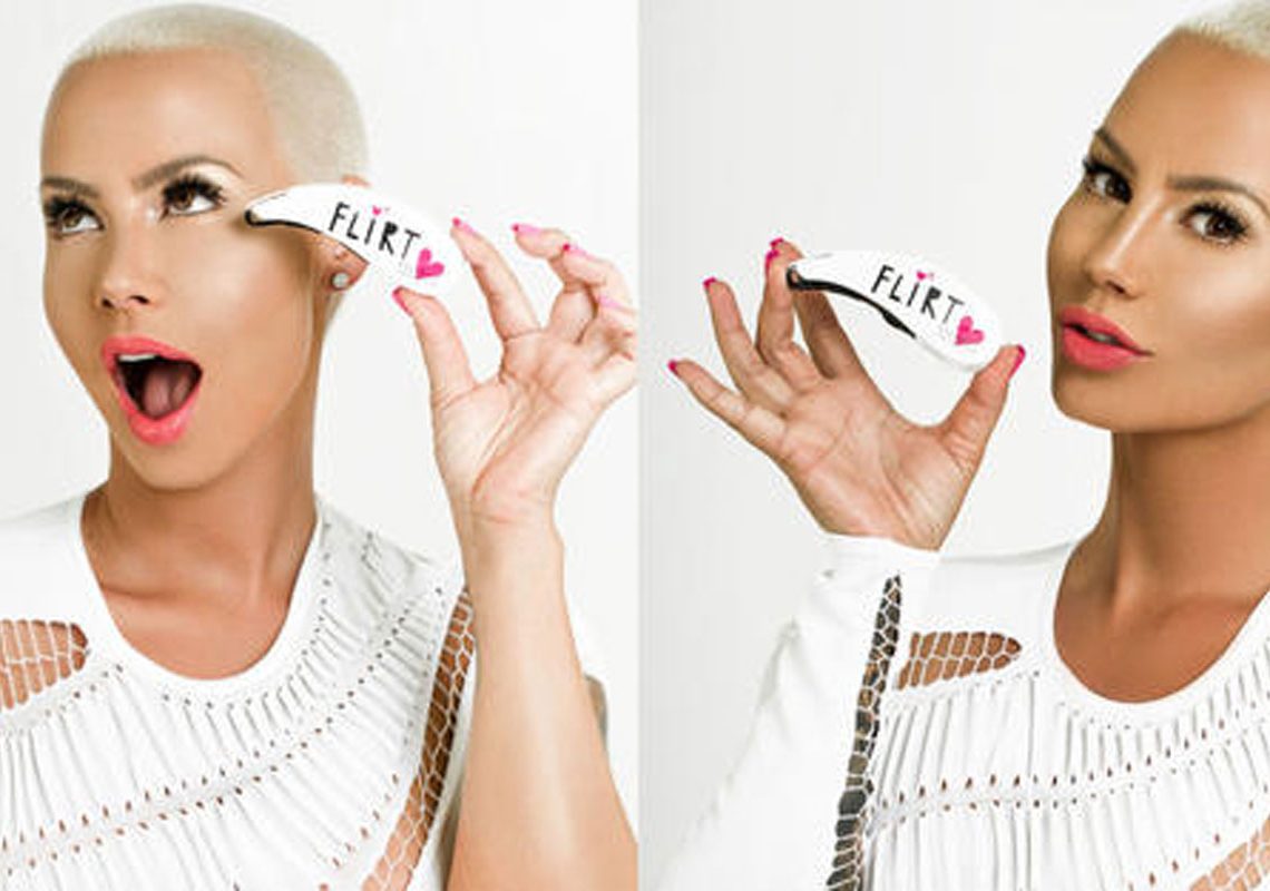 Flashes: Le nouvel outil applicateur de faux-cils