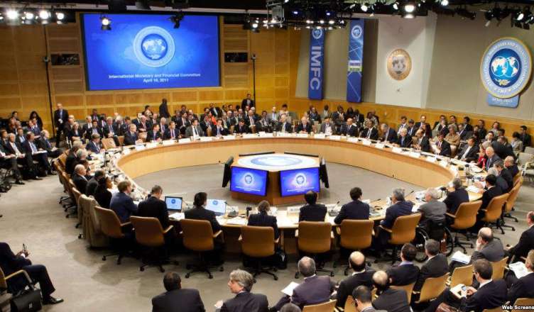 Réformes économiques en Algérie: Le constat mitigé du FMI