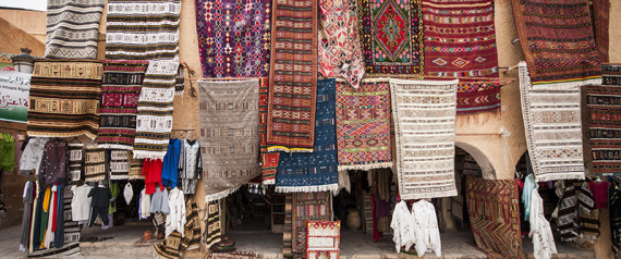 La fête nationale du tapis bientôt à Ghardaïa.
