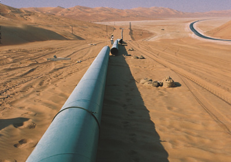 Gaz: Voilà pourquoi le Galsi a de l’avenir