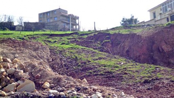 Glissement de terrains à Béjaïa: Le ministre des Travaux publics saisi