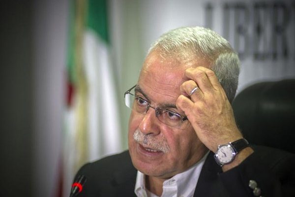 Grine : la dette d’echorouk auprès des imprimeries dépasse les 60 milliards