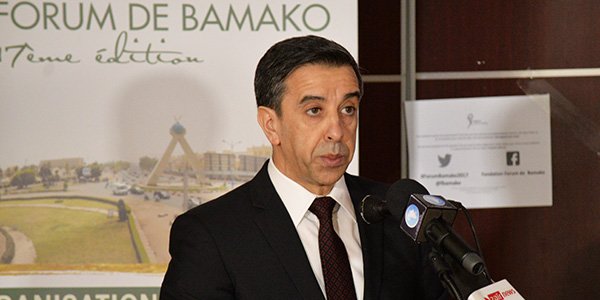 Au Forum de Bamako, l’Algérie des entrepreneurs se lance à la conquête du marché africain