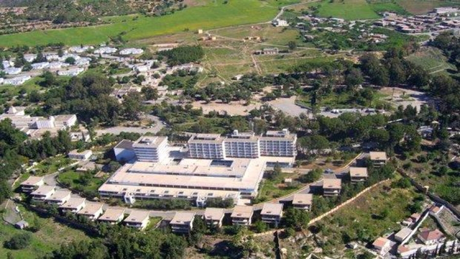 Thermalisme: Plus de 3 milliards de DA pour réhabiliter Hammam Righa